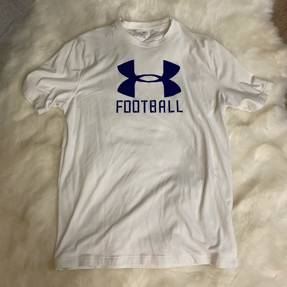 Men’s under armor tshirt new without tags